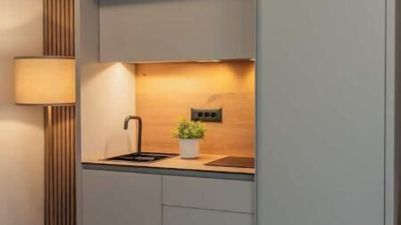 Photo of Kitchen in Raska