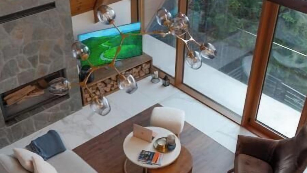 Photo of Livingroom in Raska