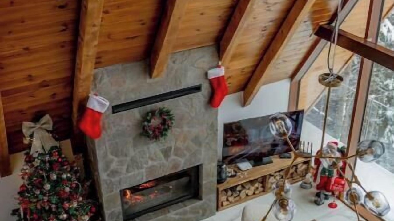 Photo of Livingroom in Raska