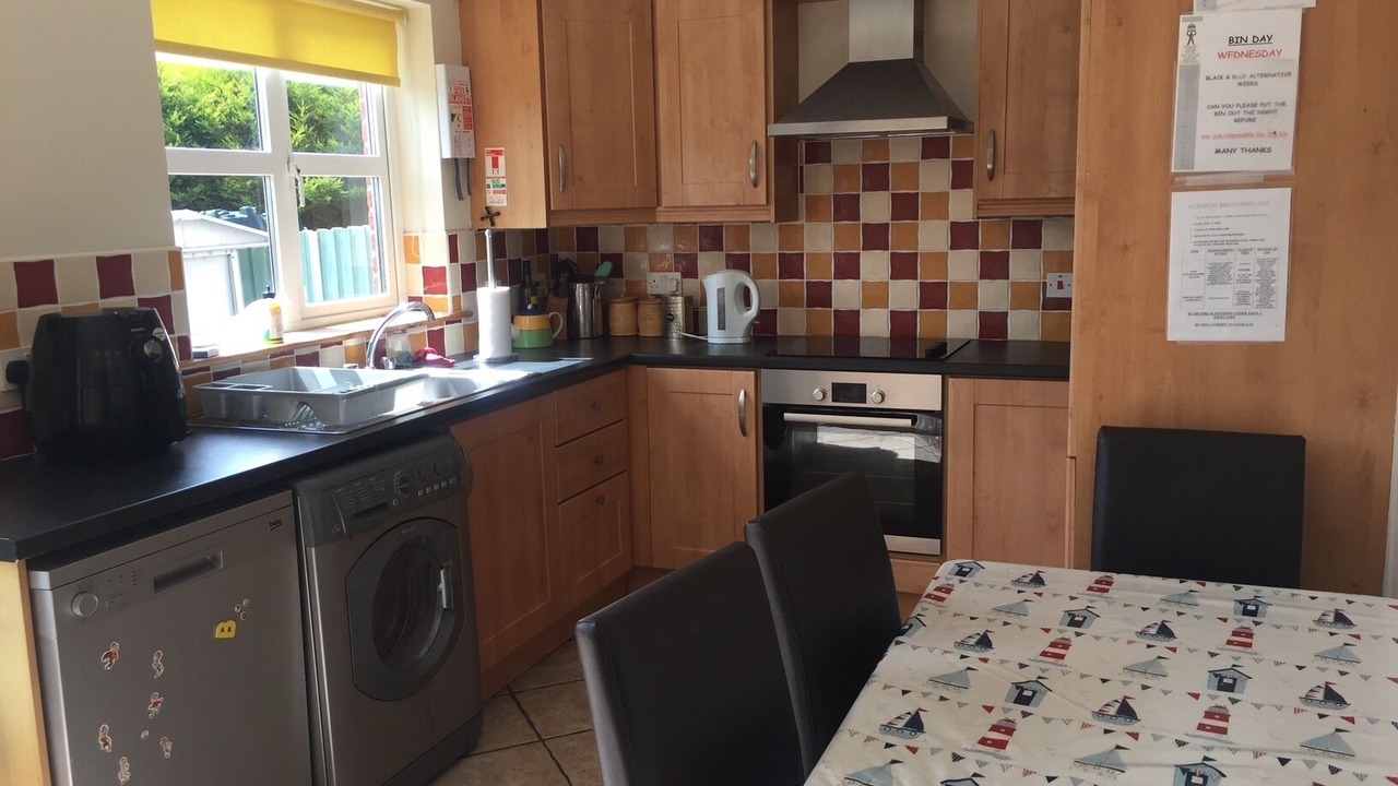 Photo of Kitchen in Portstewart