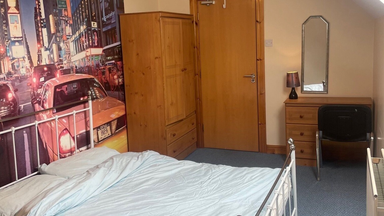 Photo of Bedroom in Portstewart