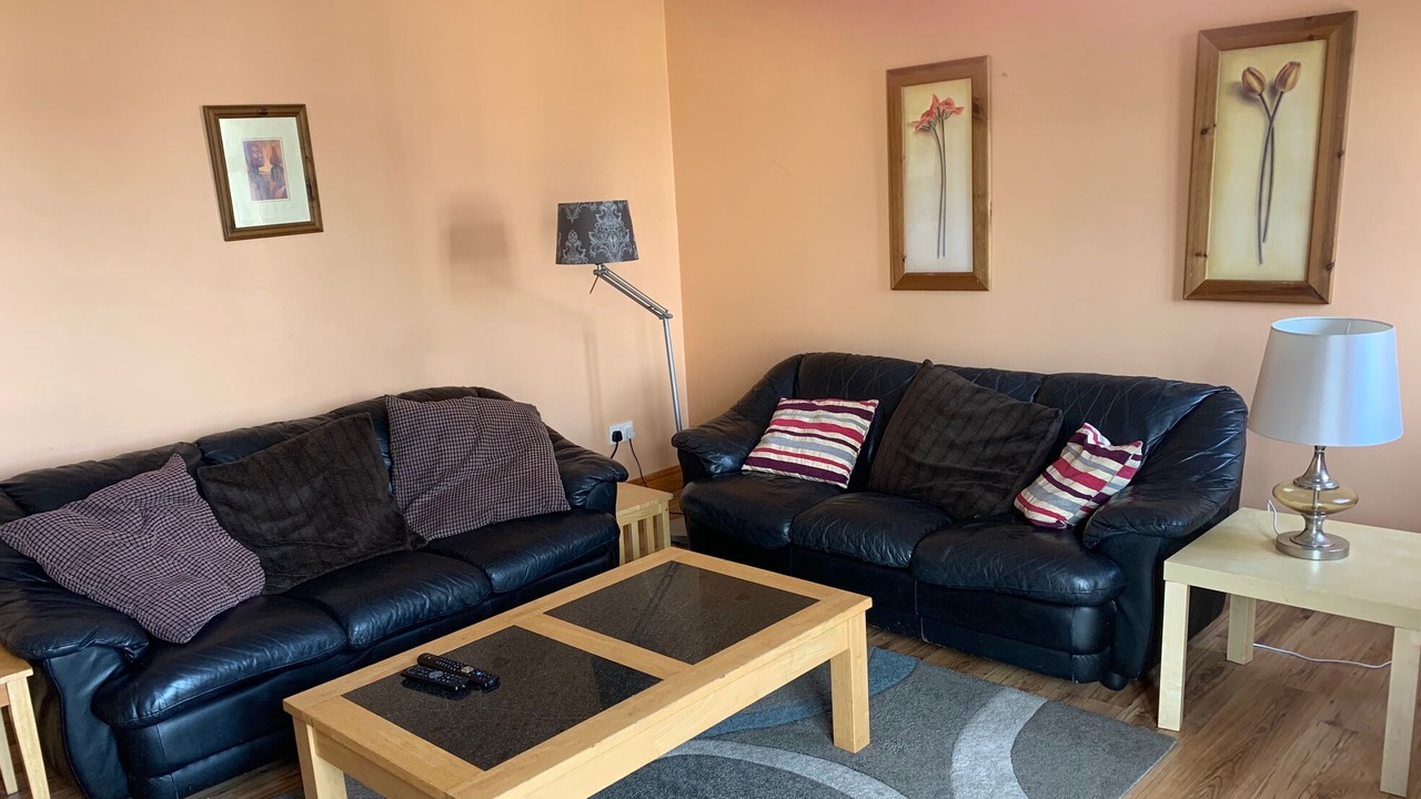 Photo of Livingroom in Portstewart