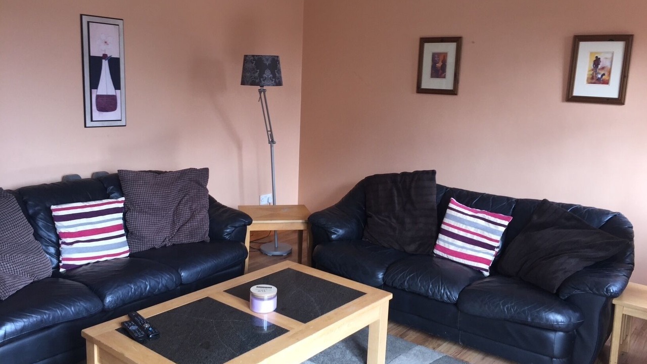 Photo of Livingroom in Portstewart