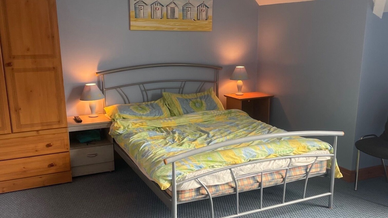 Photo of Bedroom in Portstewart