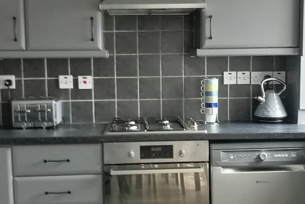 Photo of Kitchen in Bangor