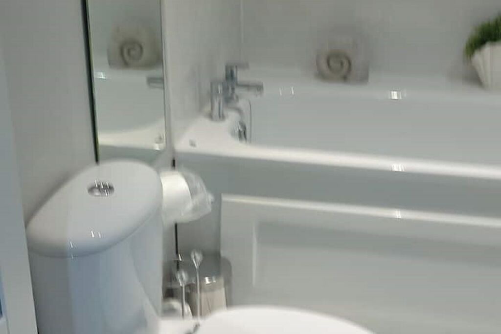 Photo of Bathroom in Bangor