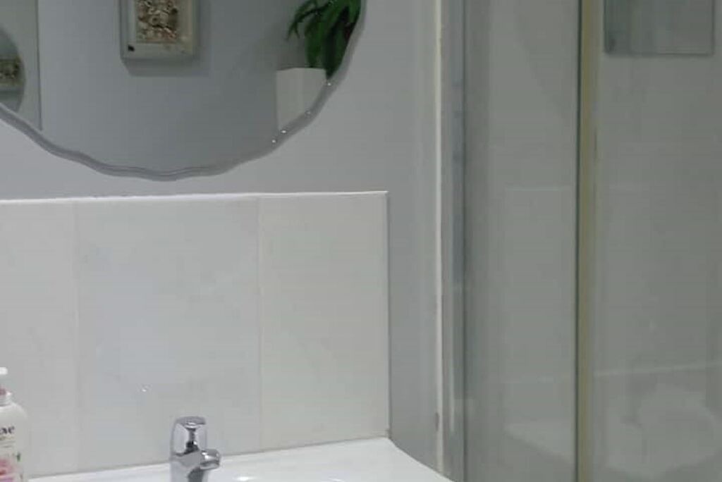Photo of Bathroom in Bangor