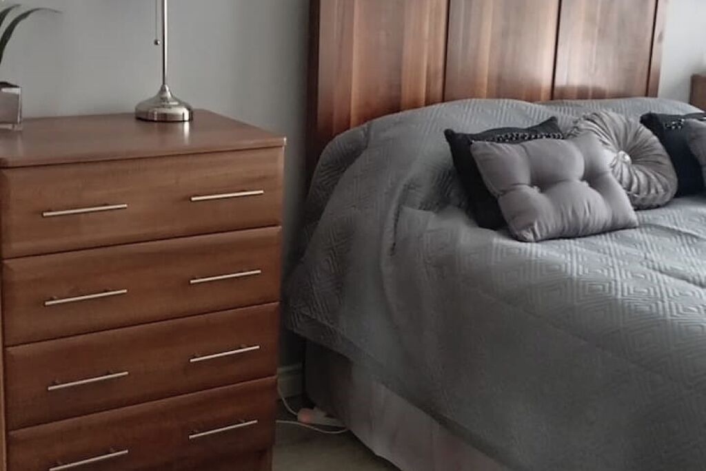 Photo of Bedroom in Bangor
