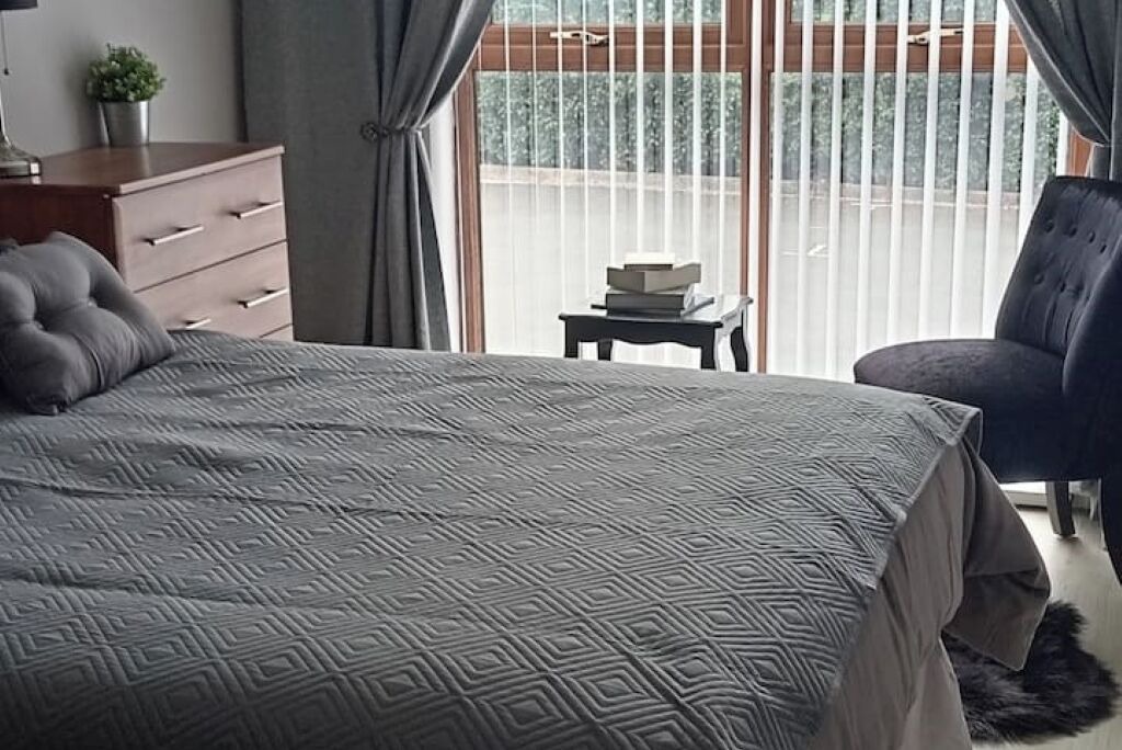 Photo of Bedroom in Bangor