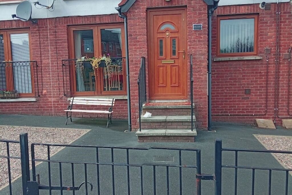 Photo of Outdoor in Bangor