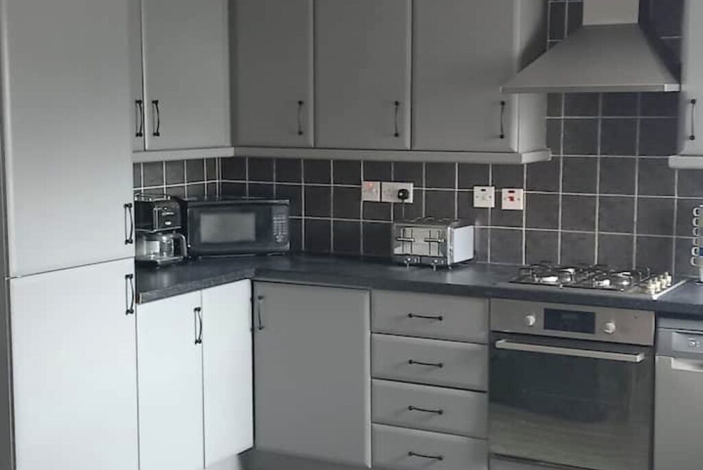 Photo of Kitchen in Bangor