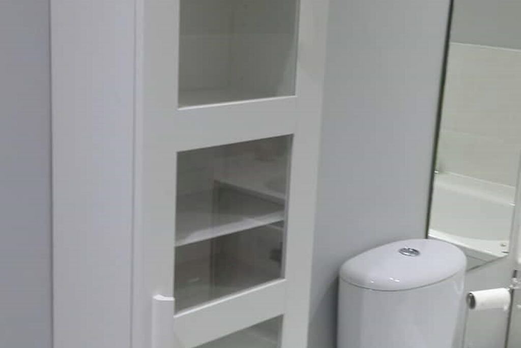 Photo of Bathroom in Bangor