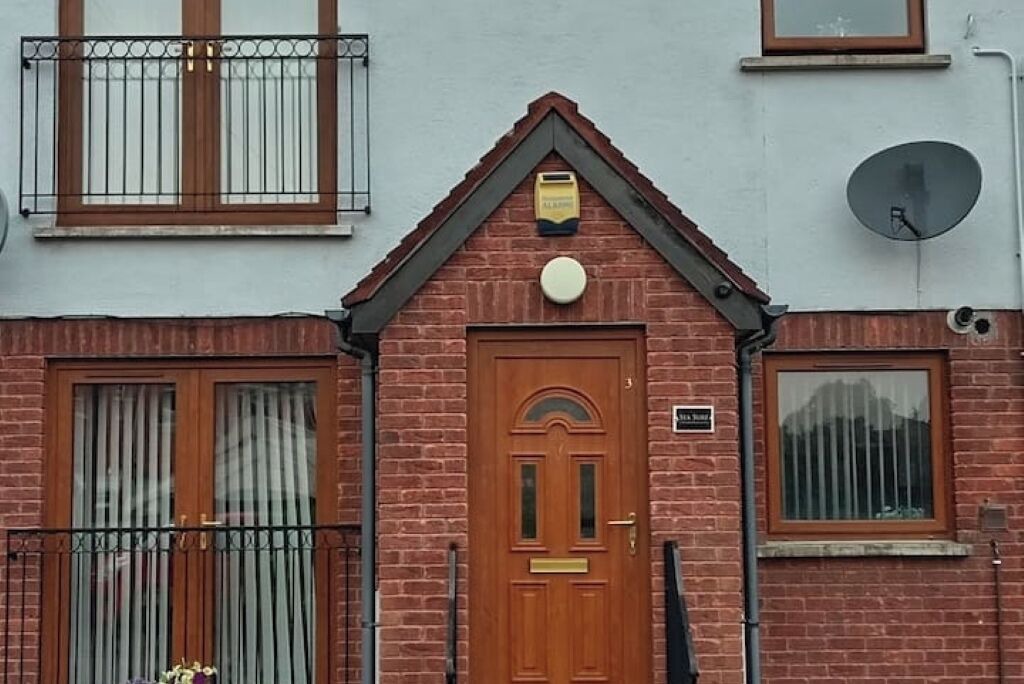 Photo of Outdoor in Bangor