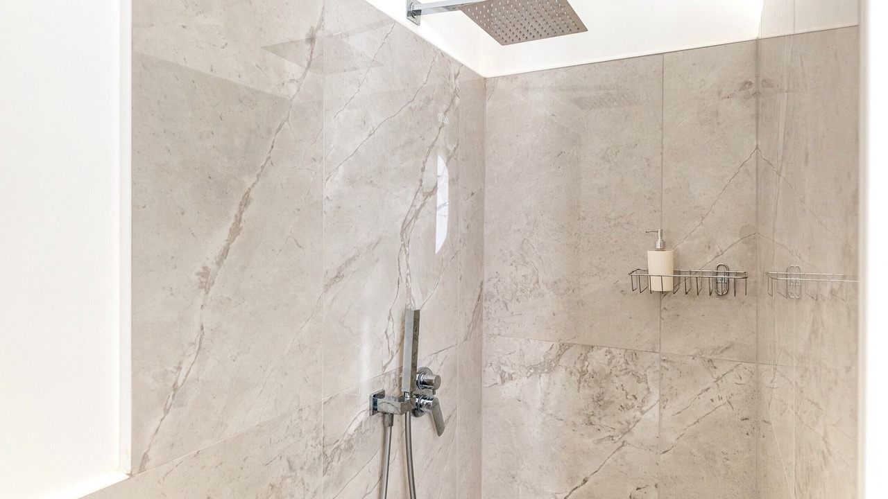 Photo of Bathroom in Maruggio