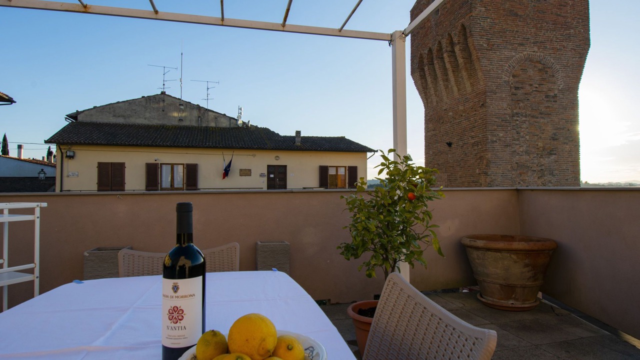 Photo of Others in Montopoli in Val d'Arno