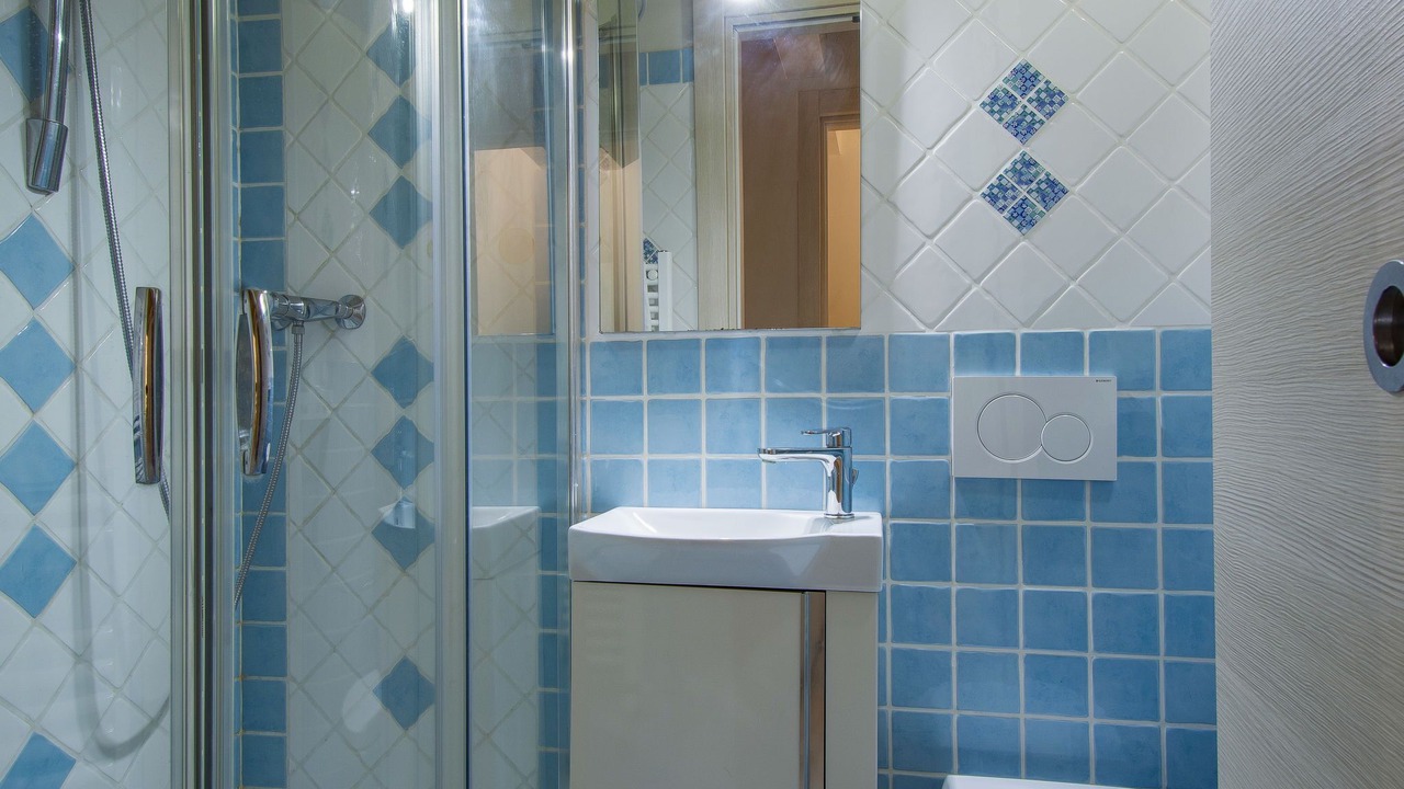 Photo of Bathroom in Montopoli in Val d'Arno