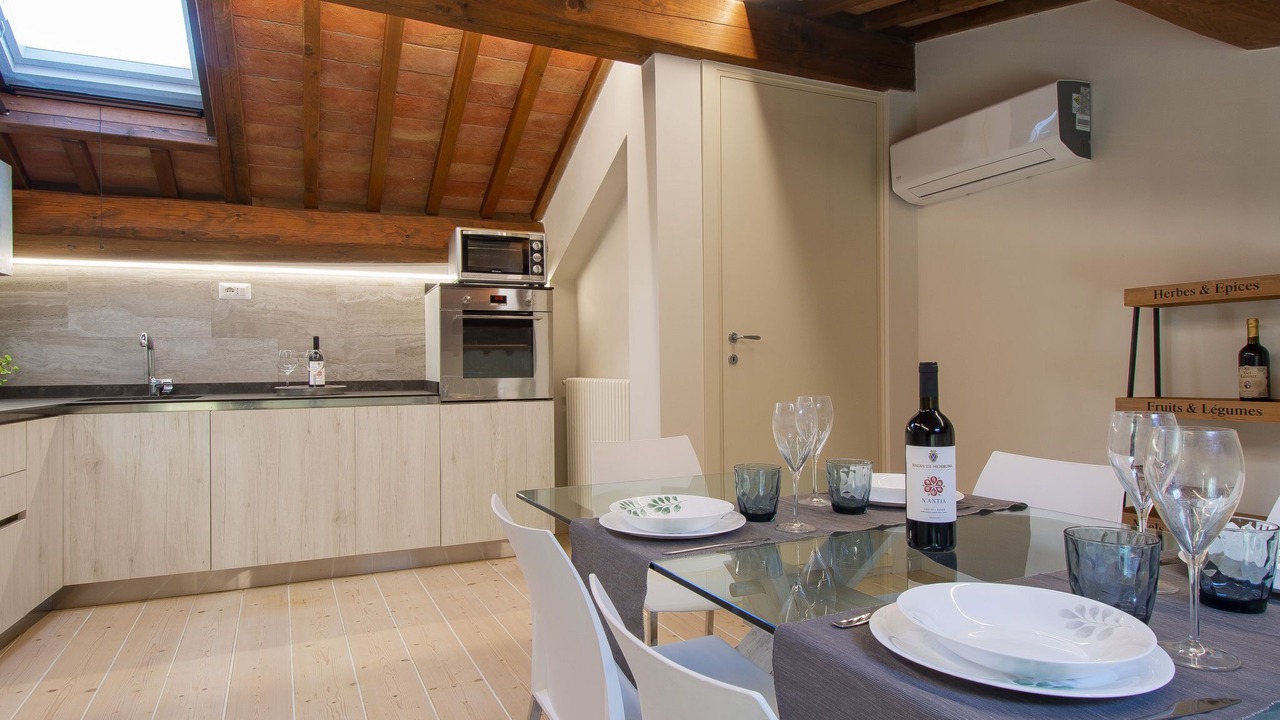 Photo of Bedroom in Montopoli in Val d'Arno