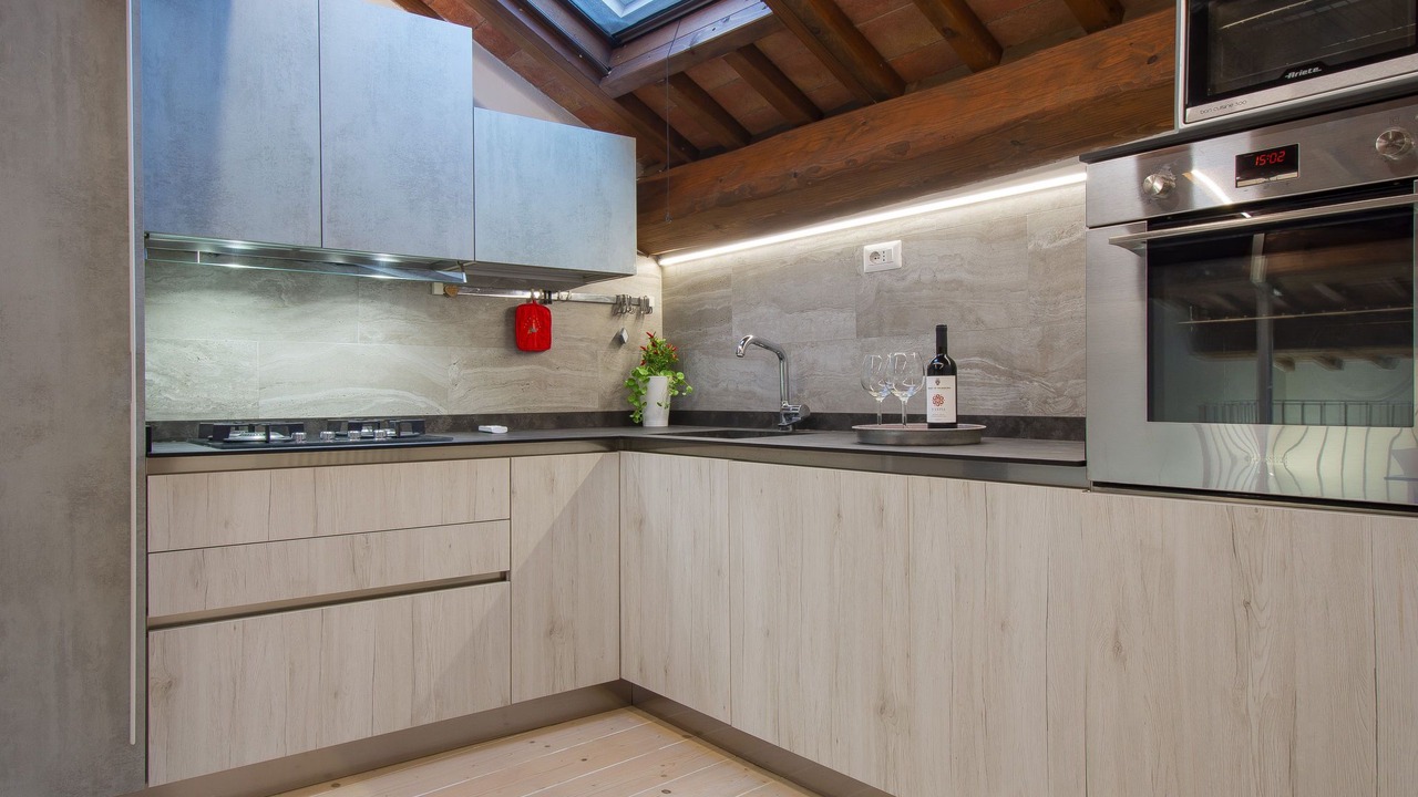 Photo of Bedroom in Montopoli in Val d'Arno