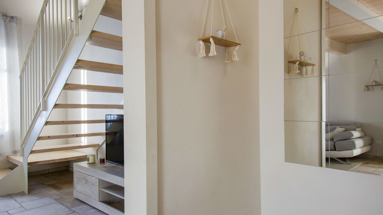 Photo of Livingroom in Montopoli in Val d'Arno