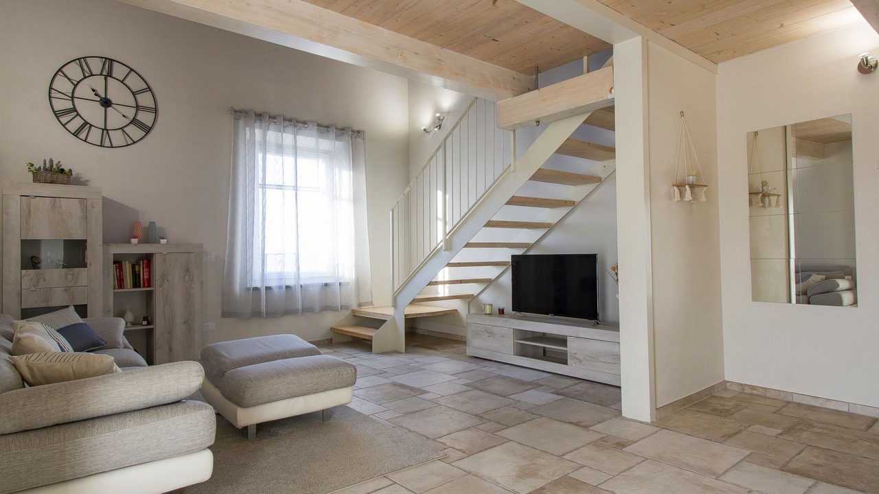 Photo of Livingroom in Montopoli in Val d'Arno