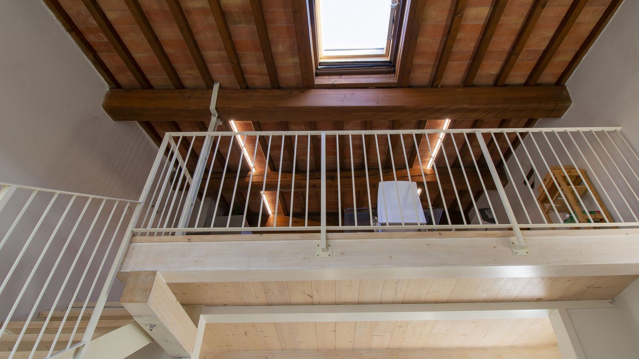 Photo of Bedroom in Montopoli in Val d'Arno