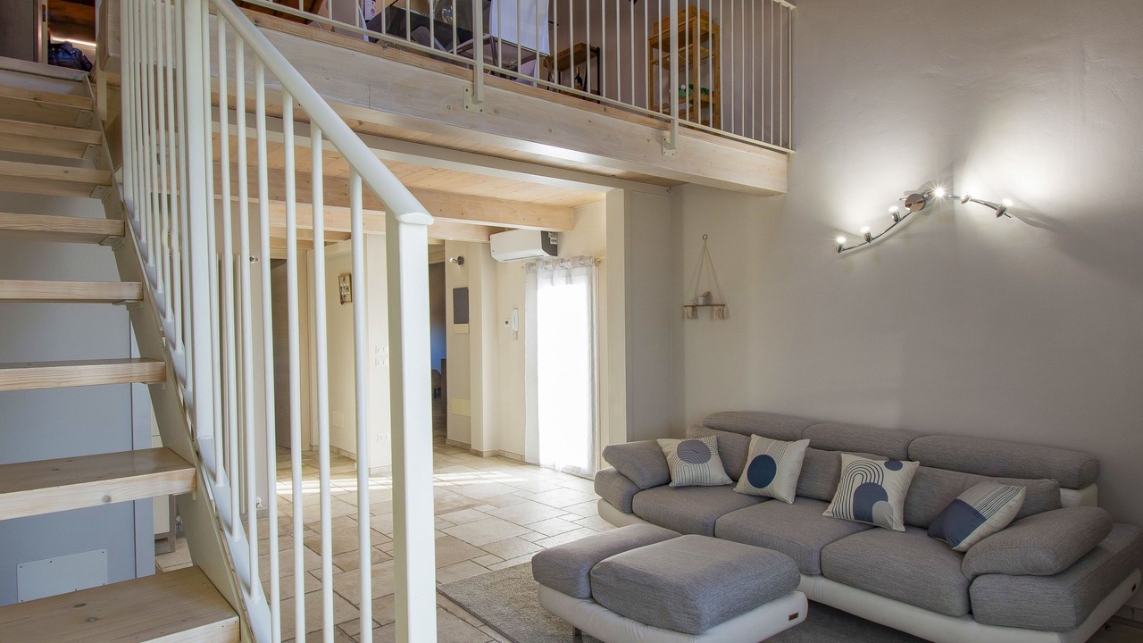 Photo of Livingroom in Montopoli in Val d'Arno