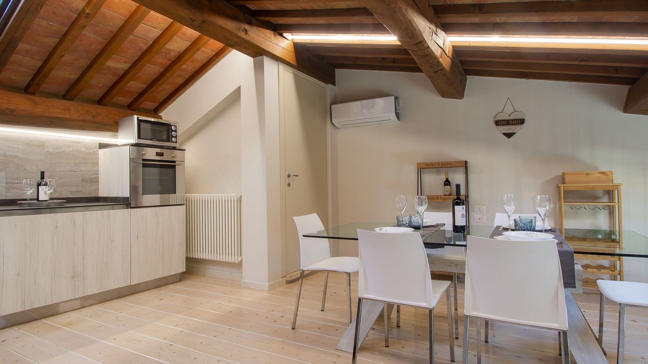 Photo of Bedroom in Montopoli in Val d'Arno
