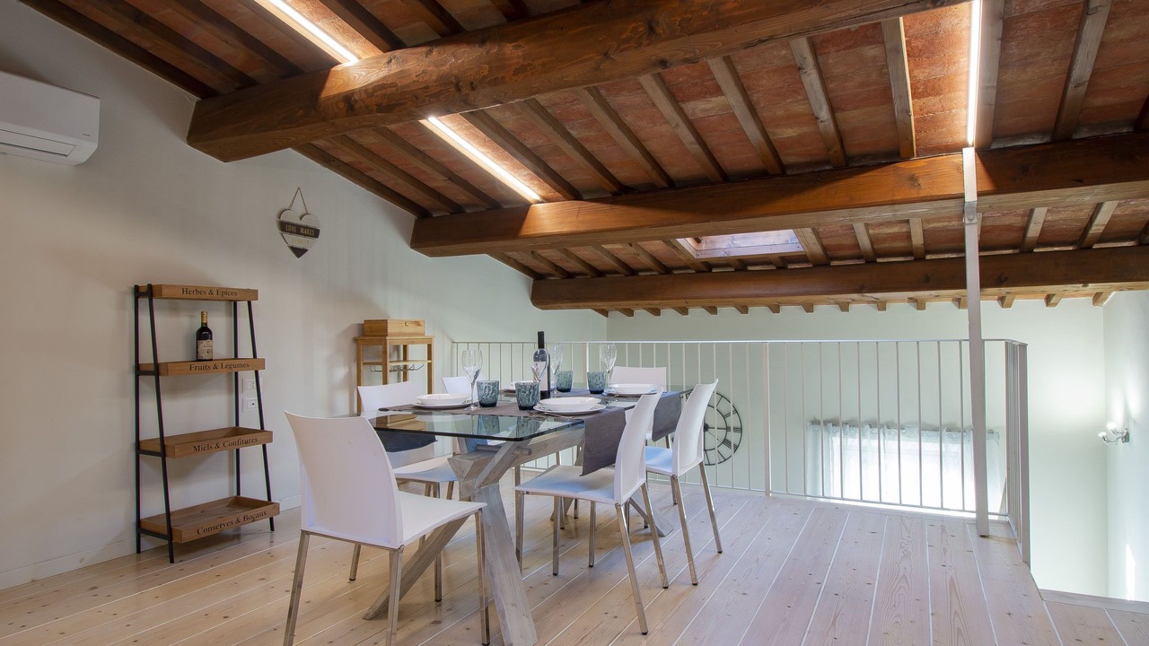 Photo of Bedroom in Montopoli in Val d'Arno