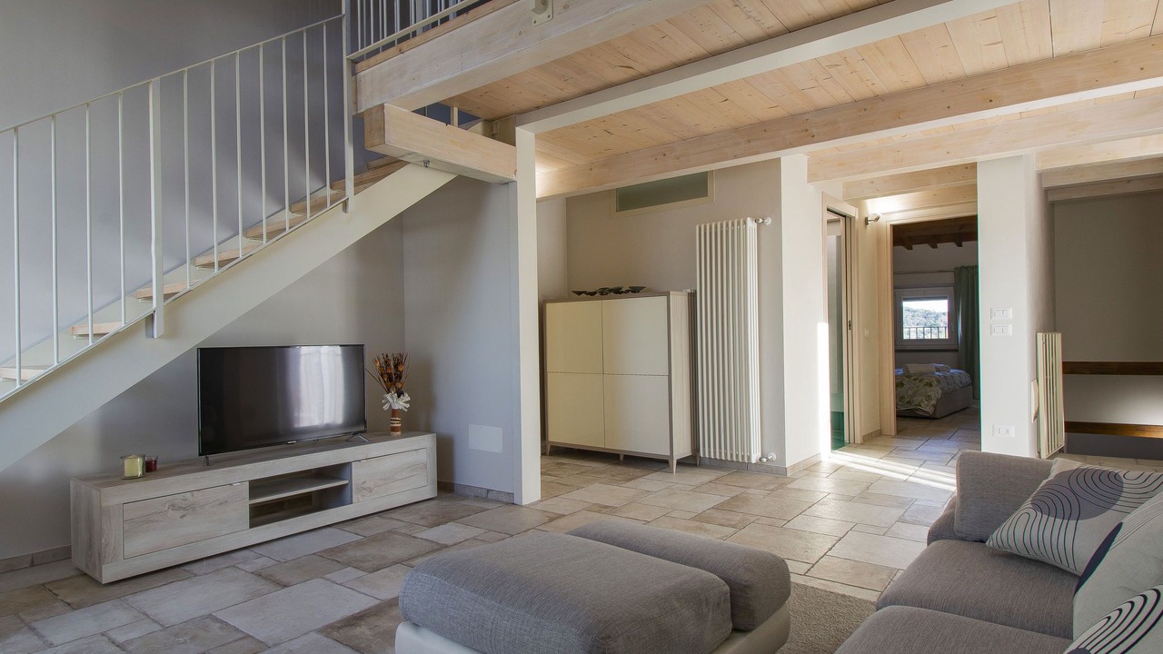 Photo of Livingroom in Montopoli in Val d'Arno
