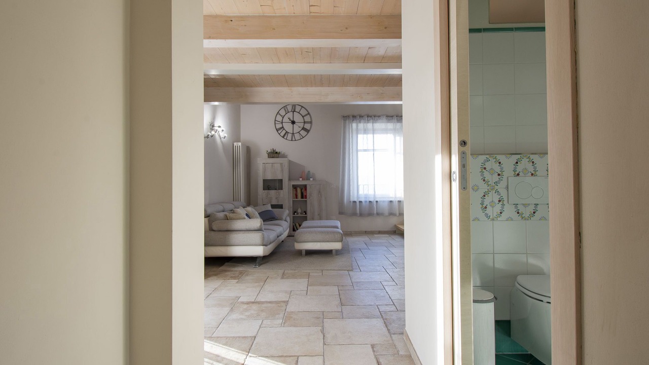 Photo of Livingroom in Montopoli in Val d'Arno