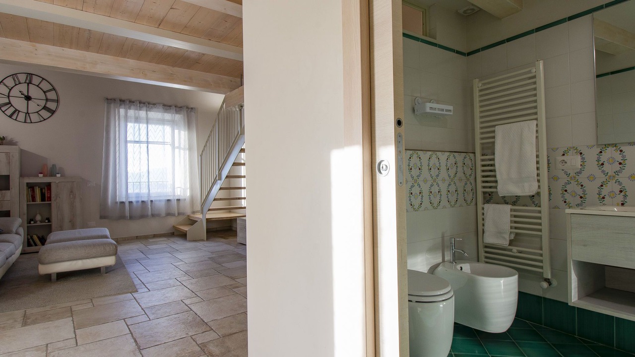 Photo of Livingroom in Montopoli in Val d'Arno
