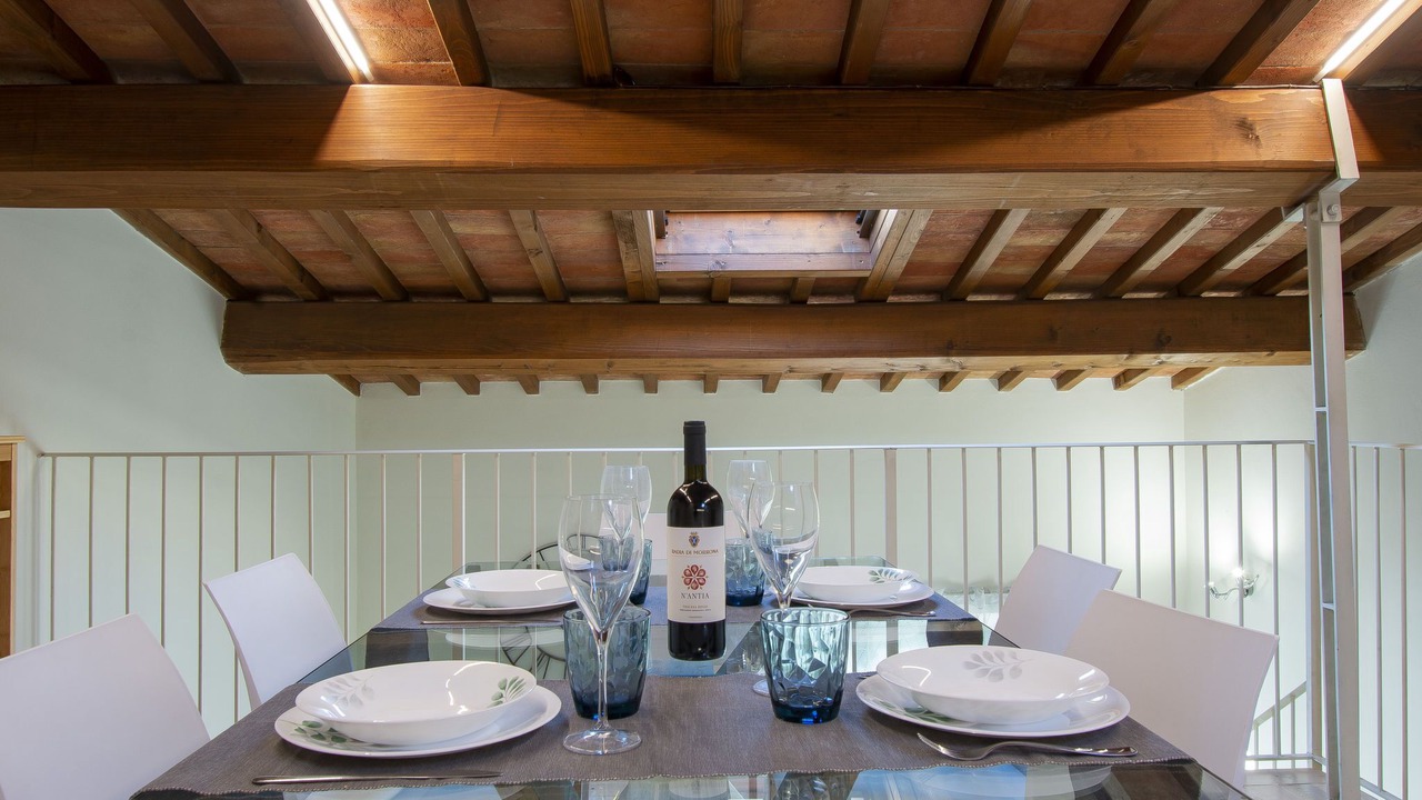 Photo of Bedroom in Montopoli in Val d'Arno