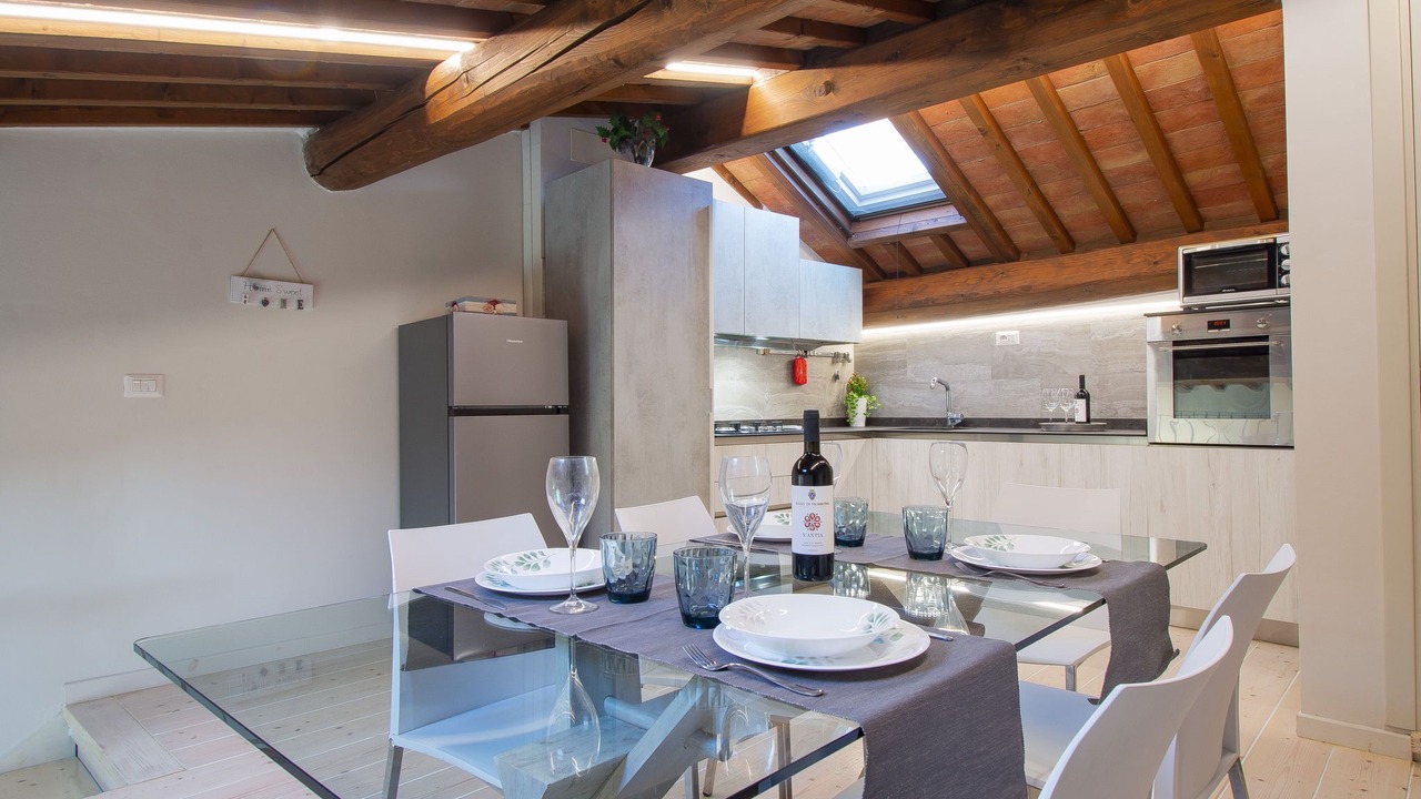 Photo of Bedroom in Montopoli in Val d'Arno