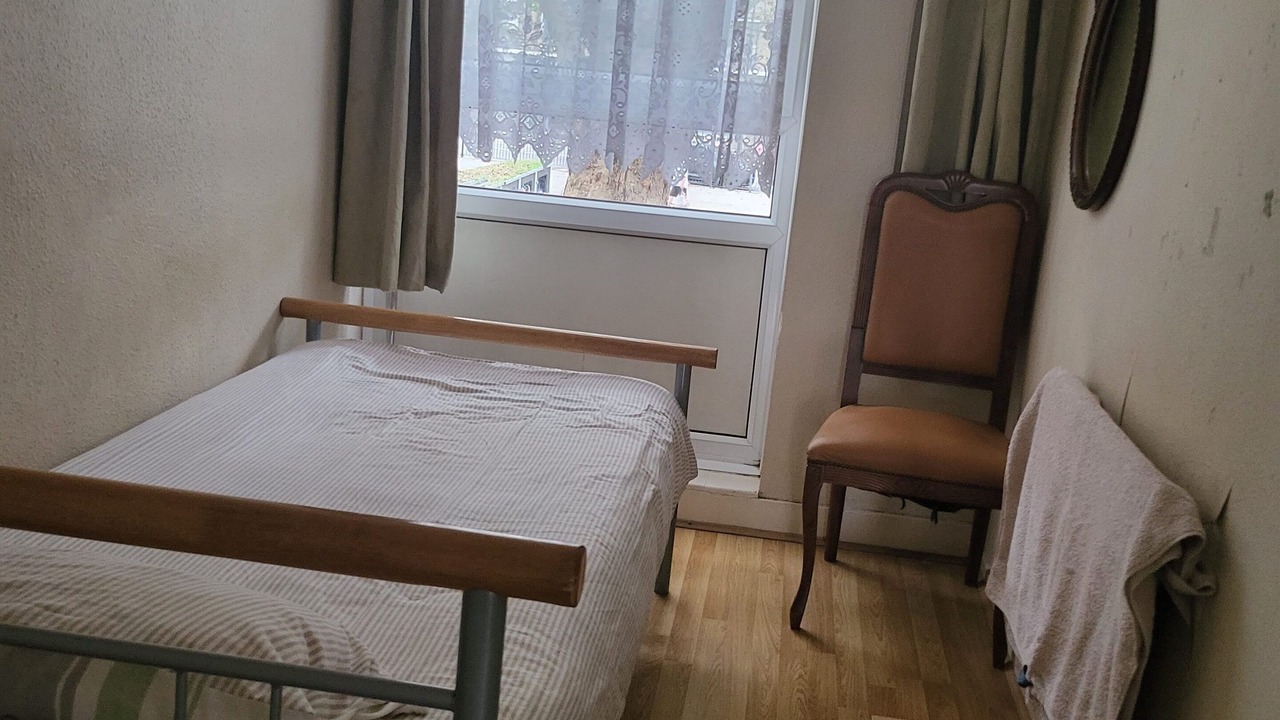 Photo of Bedroom in Regent's Park