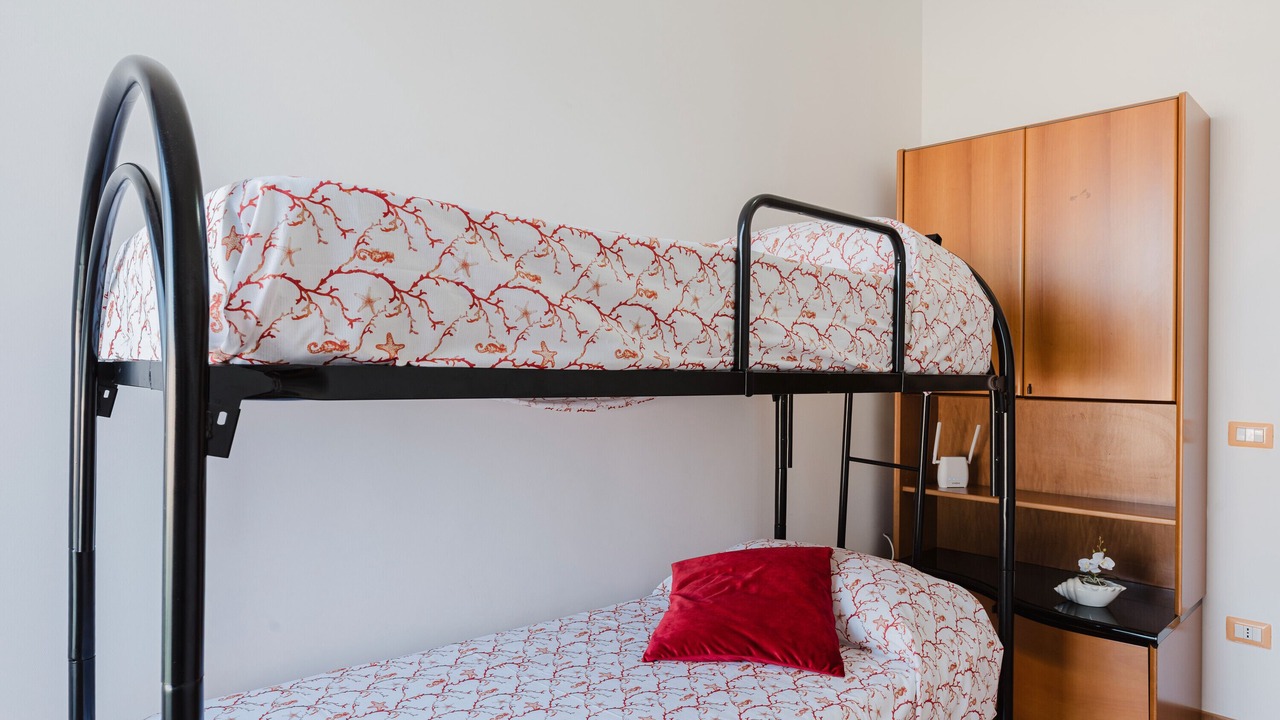 Photo of Bedroom in San Francesco