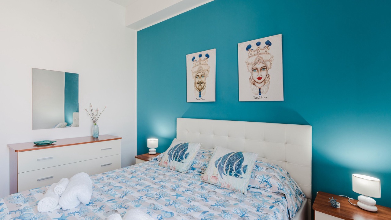 Photo of Bedroom in San Francesco