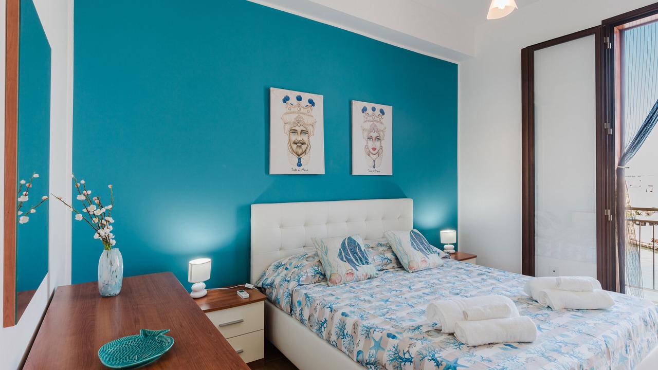Photo of Bedroom in San Francesco