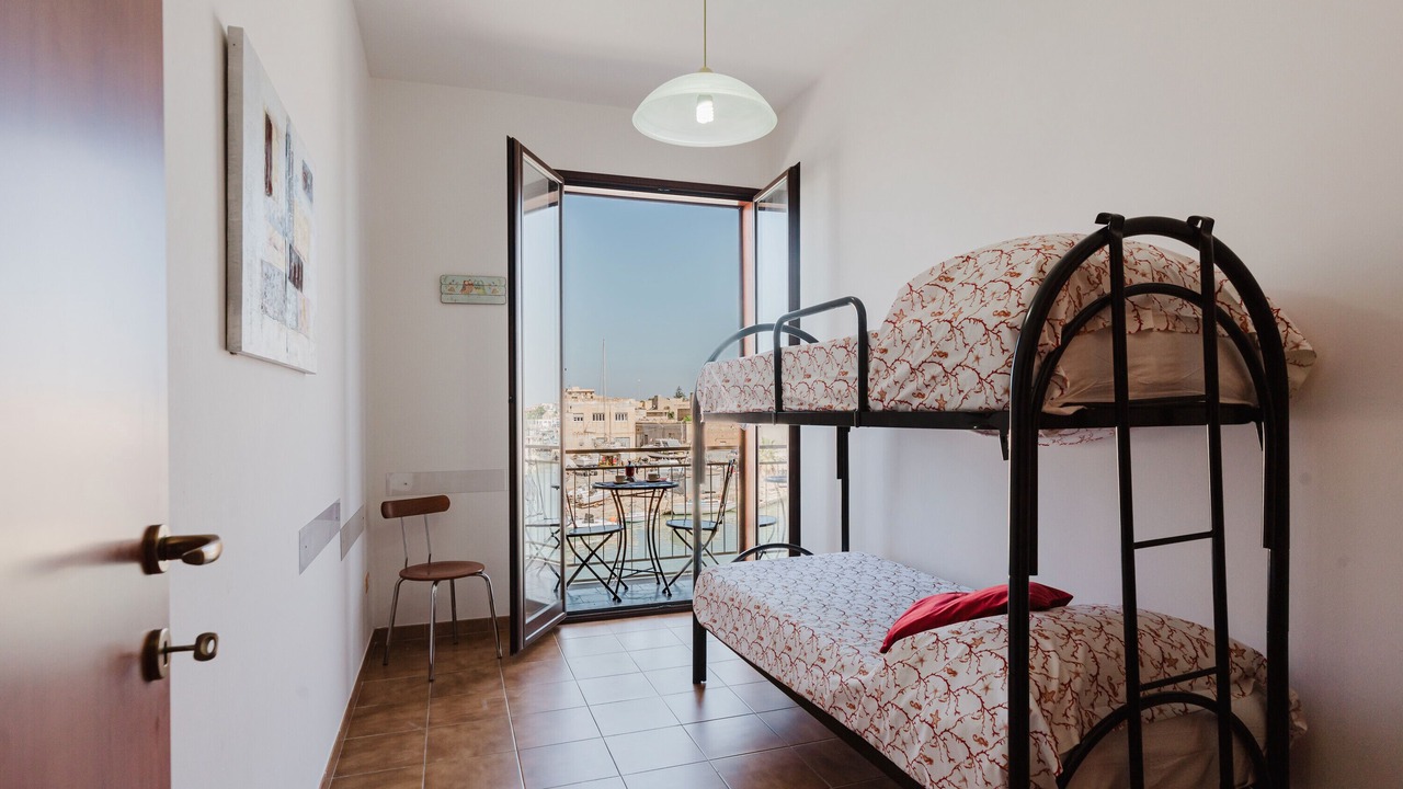 Photo of Bedroom in San Francesco