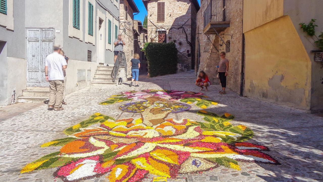 Photo of Others in Spello