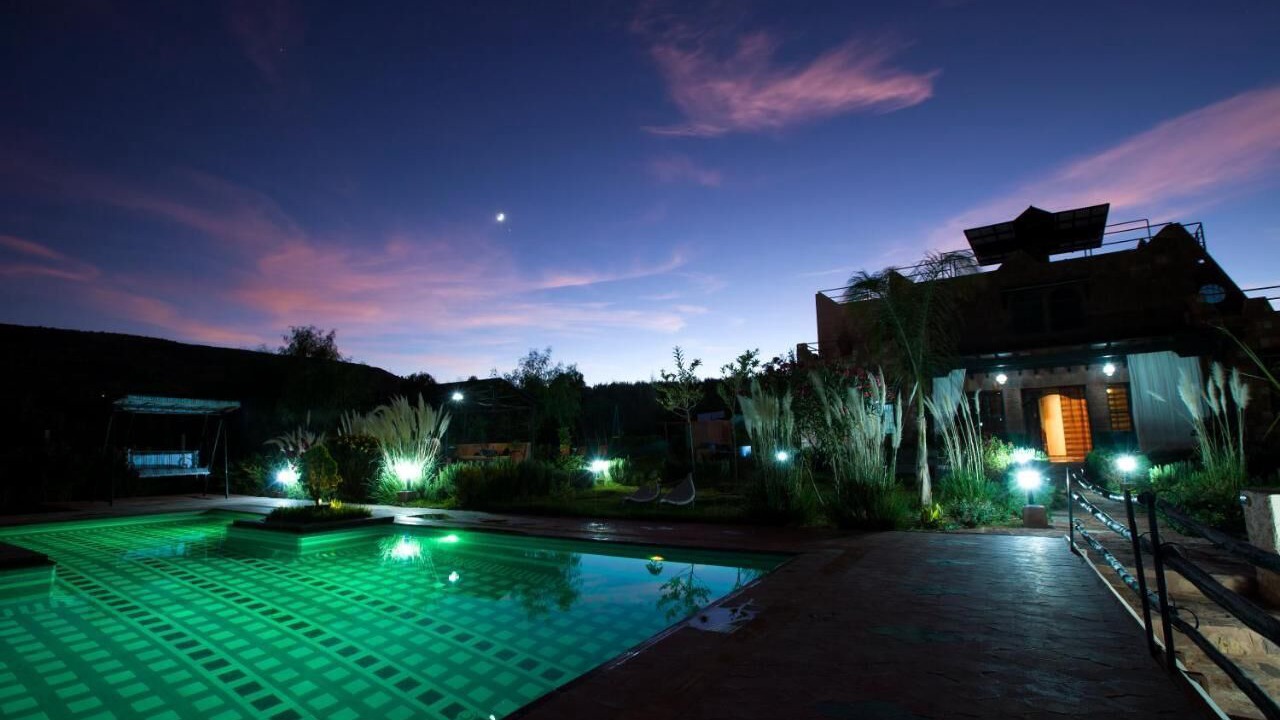 Photo of Outdoor in Bine el Ouidane