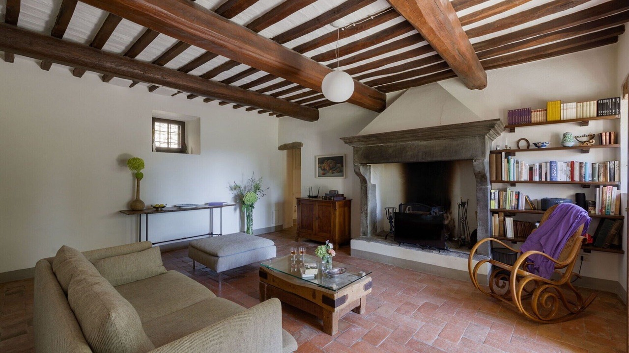 Photo of Livingroom in Pergo