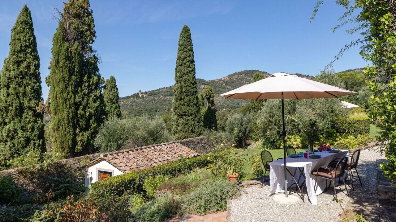 Photo of Outdoor in Pergo