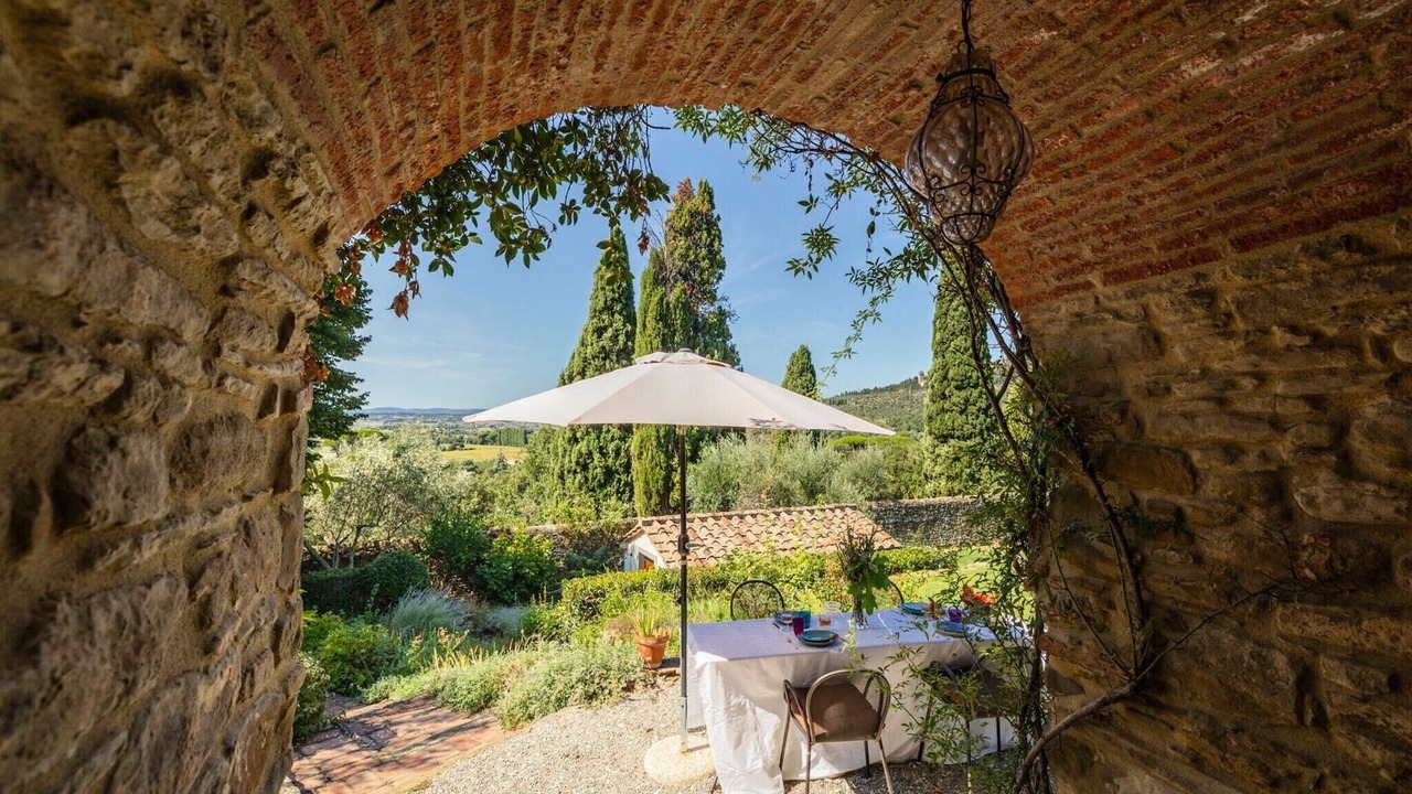 Photo of Outdoor in Pergo