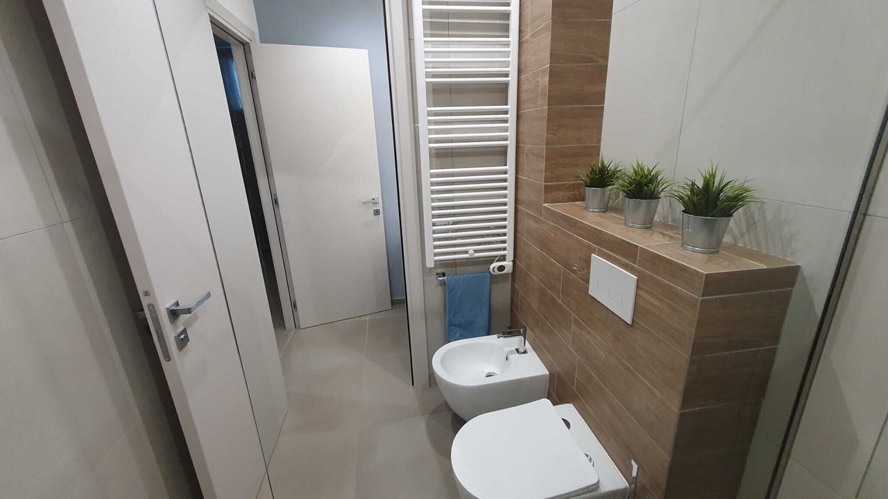 Photo of Bathroom in Gabicce Mare