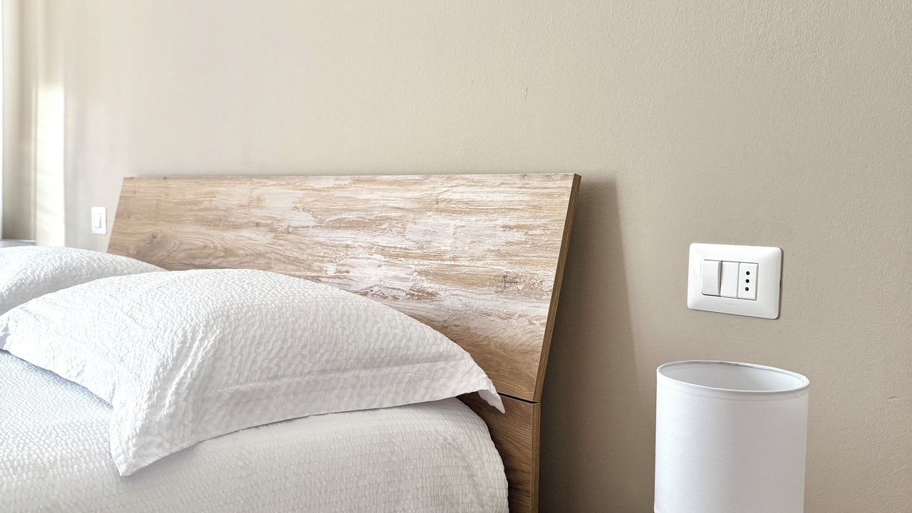 Photo of Bedroom in Luino