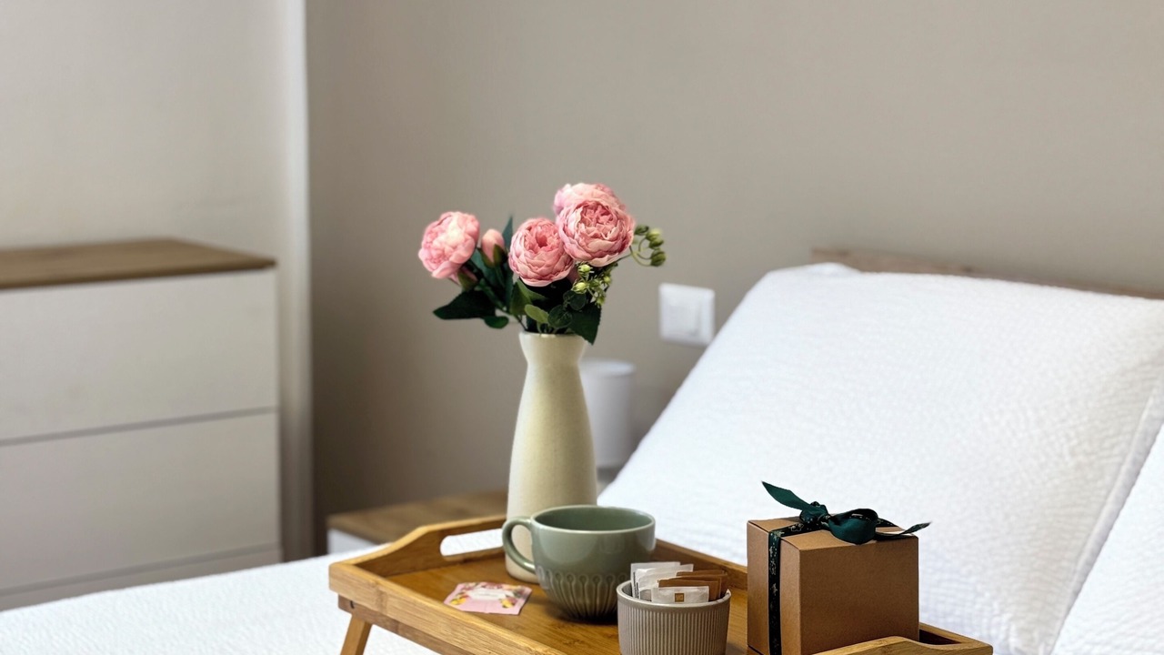 Photo of Bedroom in Luino
