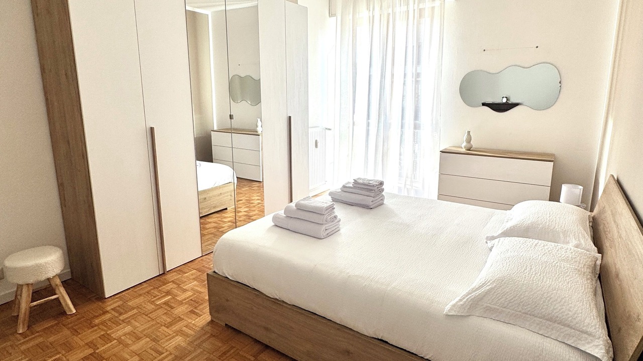 Photo of Bedroom in Luino