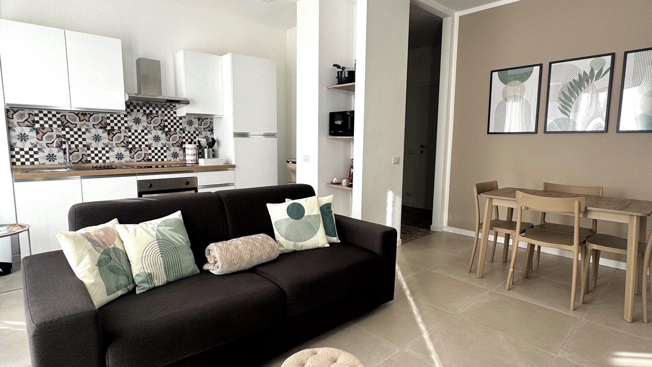 Photo of Livingroom in Luino