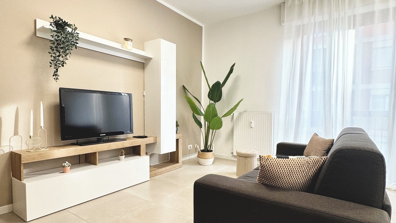Photo of Livingroom in Luino