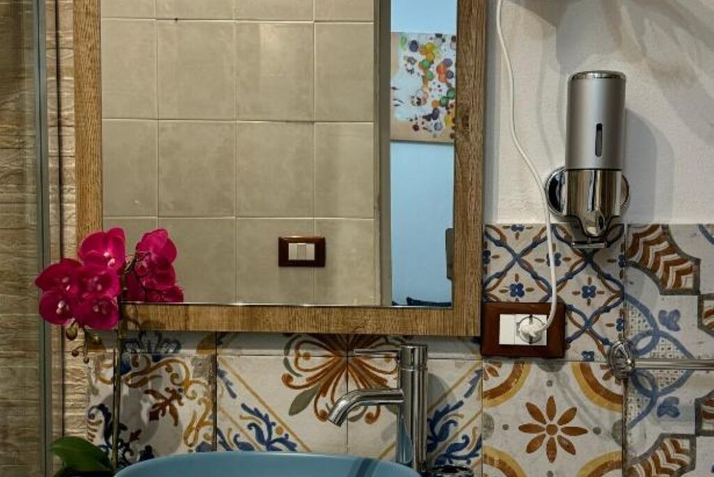 Photo of Bathroom in Castellammare
